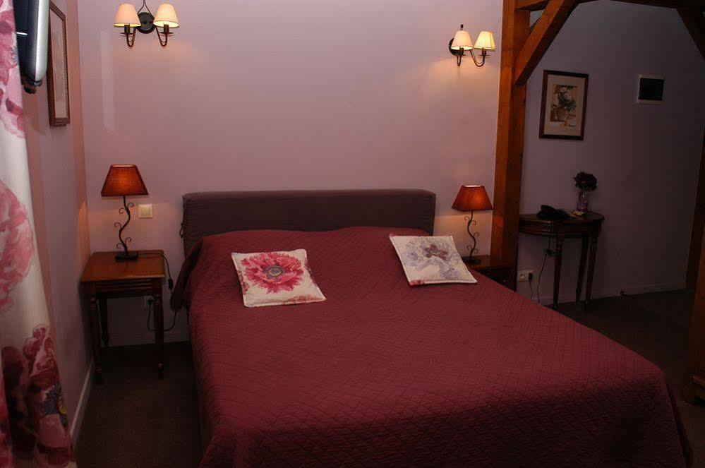 Domaine De La Vivande Hotel Marsanne Buitenkant foto