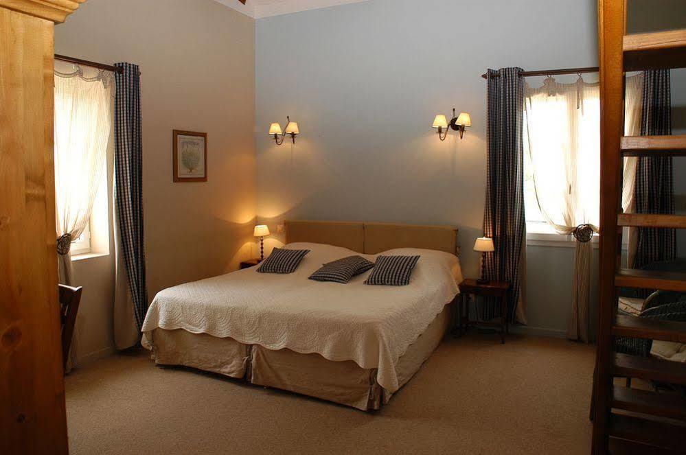 Domaine De La Vivande Hotel Marsanne Buitenkant foto